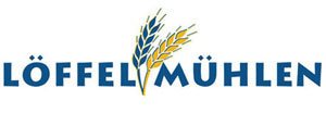 Logo Löffel Mühlen